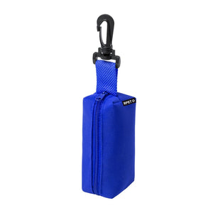 Astuccio Krolan blu - personalizzabile con logo