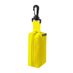 Astuccio Krolan giallo - personalizzabile con logo