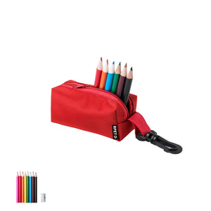 Astuccio Krolan - personalizzabile con logo