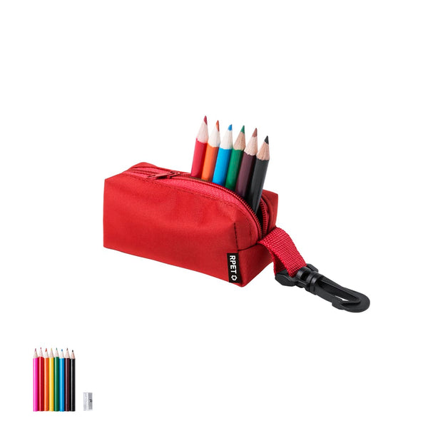 Astuccio Krolan - personalizzabile con logo