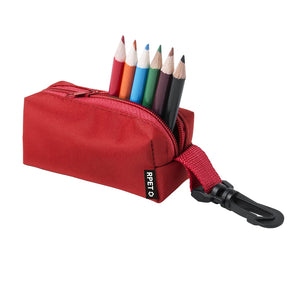 Astuccio Krolan - personalizzabile con logo