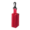 Astuccio Krolan rosso - personalizzabile con logo