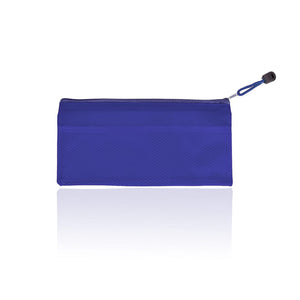 Astuccio Latber blu - personalizzabile con logo