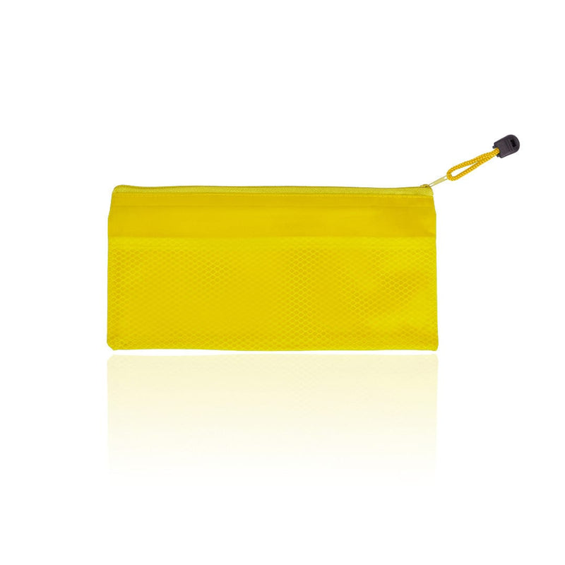 Astuccio Latber giallo - personalizzabile con logo