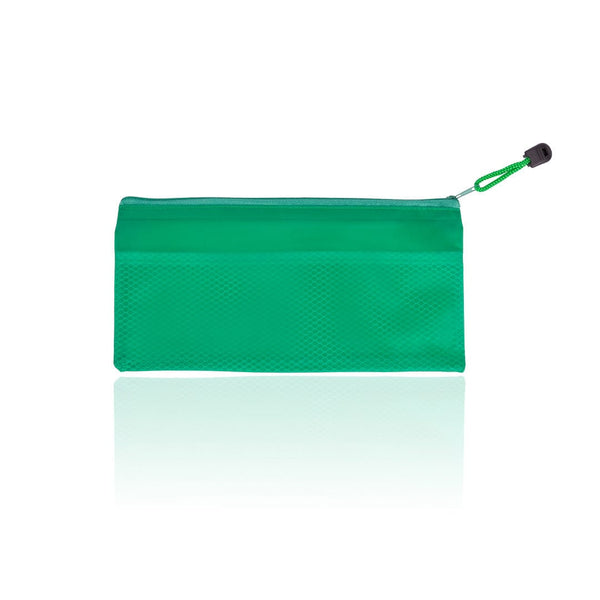 Astuccio Latber verde - personalizzabile con logo