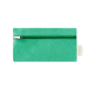 Astuccio Laybax verde - personalizzabile con logo