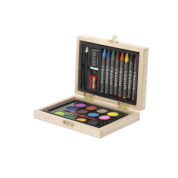 Astuccio Lidner natural - personalizzabile con logo
