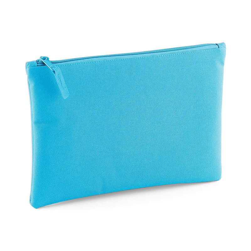 Astuccio Mini Tablet azzurro / UNICA - personalizzabile con logo