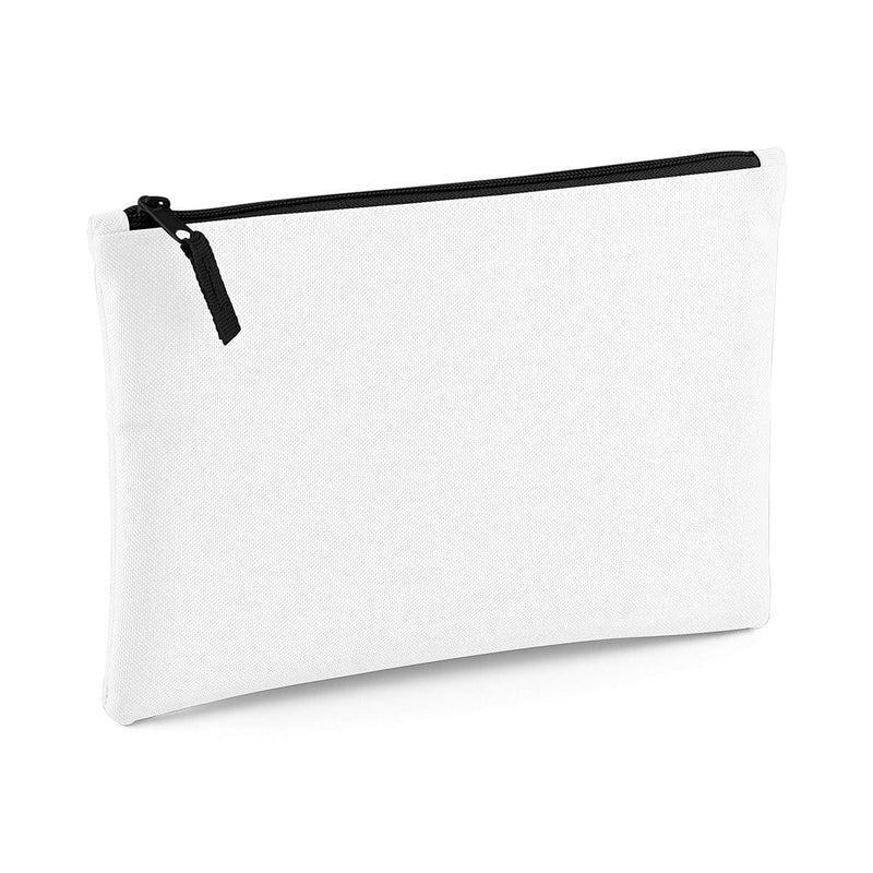 Astuccio Mini Tablet bianco / UNICA - personalizzabile con logo