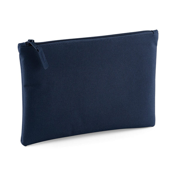Astuccio Mini Tablet blu / UNICA - personalizzabile con logo