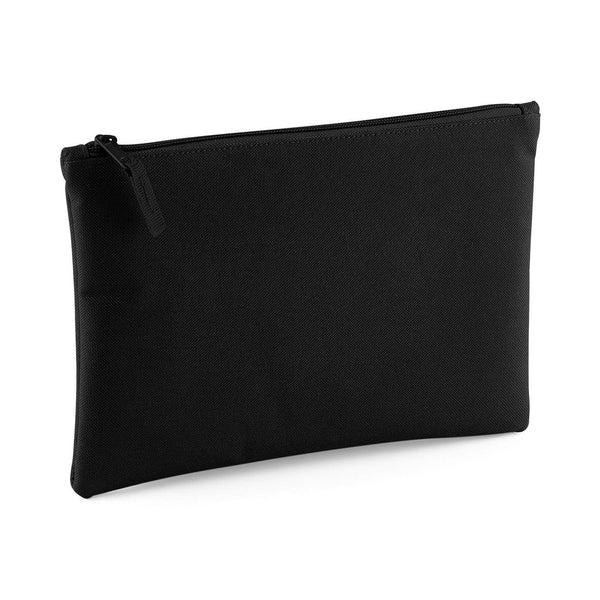 Astuccio Mini Tablet nero / UNICA - personalizzabile con logo