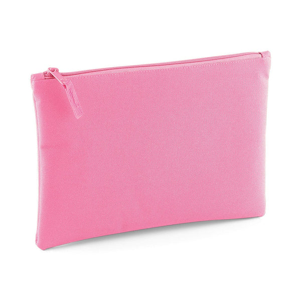 Astuccio Mini Tablet rosa / UNICA - personalizzabile con logo