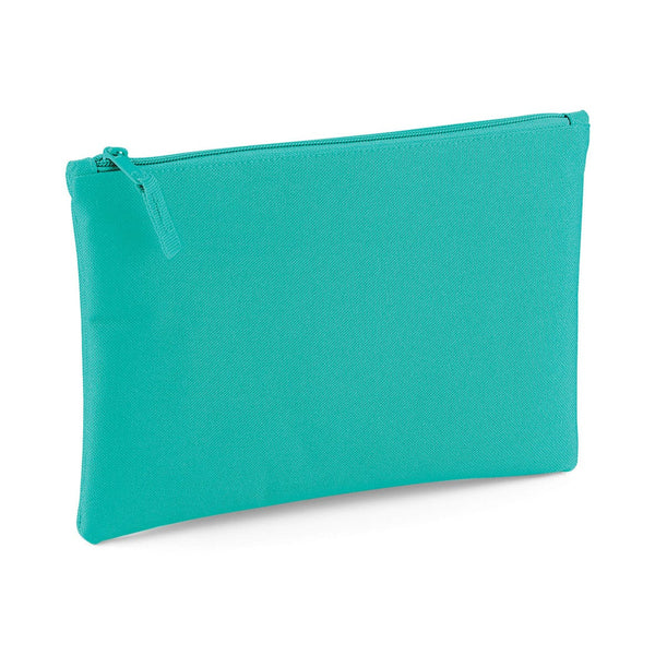 Astuccio Mini Tablet verde / UNICA - personalizzabile con logo