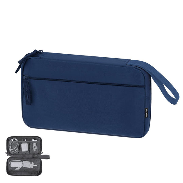 Astuccio Organizzatore Saldrick - personalizzabile con logo