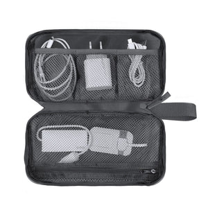 Astuccio Organizzatore Saldrick - personalizzabile con logo