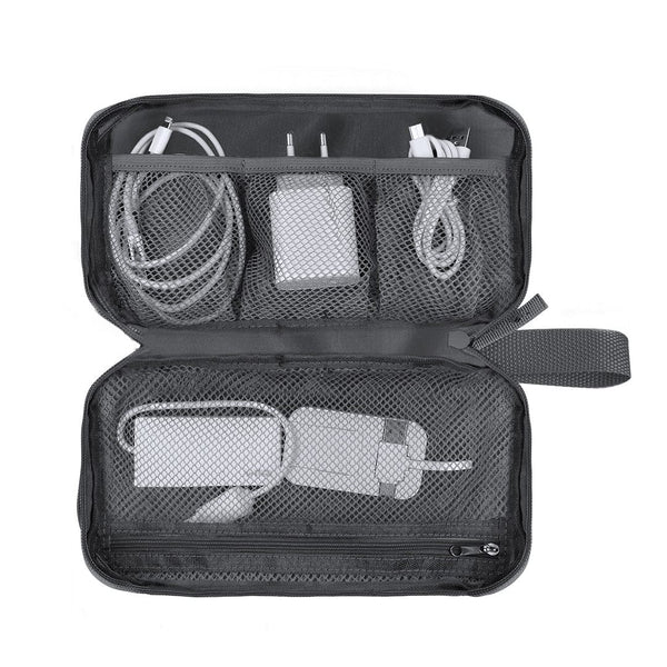 Astuccio Organizzatore Saldrick - personalizzabile con logo