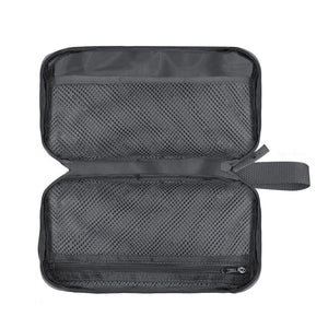 Astuccio Organizzatore Saldrick - personalizzabile con logo