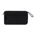 Astuccio Organizzatore Saldrick nero - personalizzabile con logo