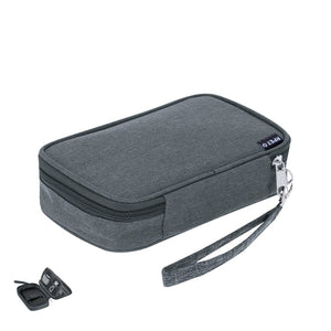 Astuccio Organizzatore Zimmer - personalizzabile con logo