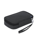 Astuccio Organizzatore Zimmer nero - personalizzabile con logo