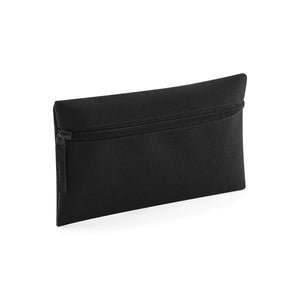 Astuccio Pencil Case nero - personalizzabile con logo