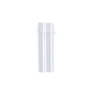 Astuccio per Tabacco Zaron bianco - personalizzabile con logo