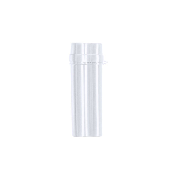 Astuccio per Tabacco Zaron bianco - personalizzabile con logo