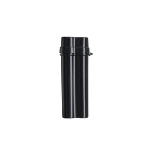 Astuccio per Tabacco Zaron nero - personalizzabile con logo