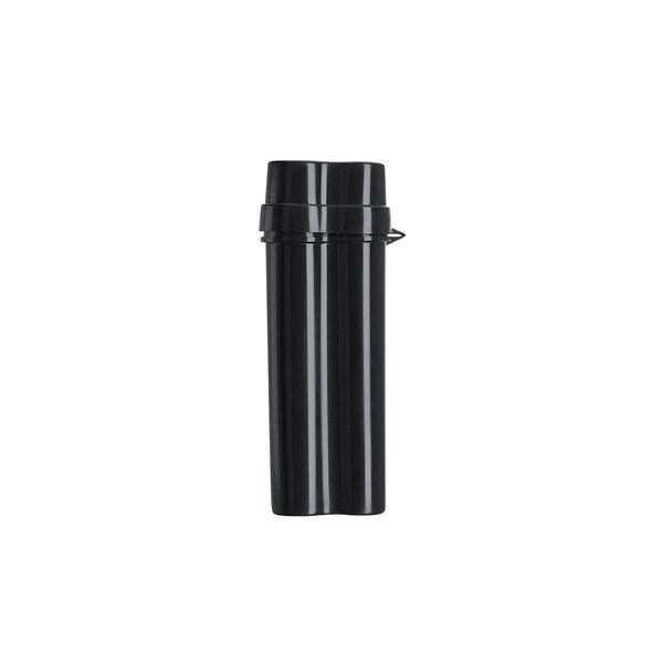 Astuccio per Tabacco Zaron nero - personalizzabile con logo