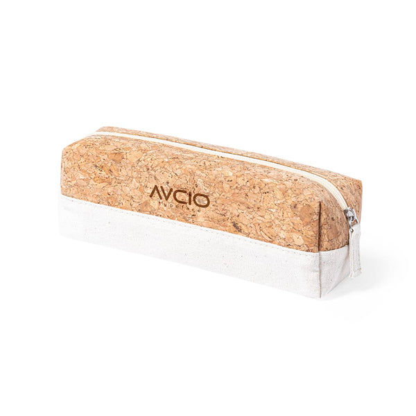 Astuccio Reiton natural - personalizzabile con logo