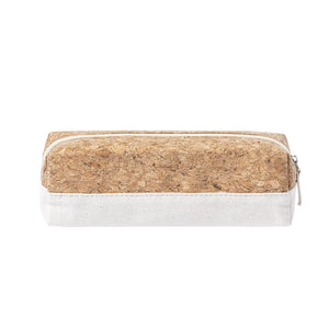 Astuccio Reiton natural - personalizzabile con logo