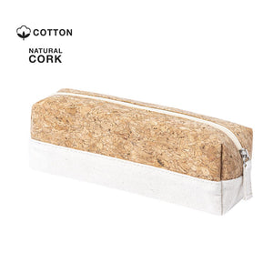 Astuccio Reiton natural - personalizzabile con logo