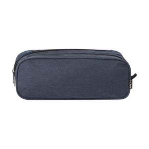 Astuccio Sekins blu navy - personalizzabile con logo