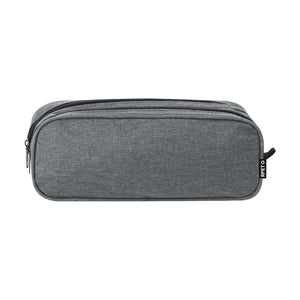 Astuccio Sekins grey - personalizzabile con logo