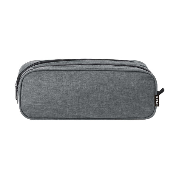 Astuccio Sekins grey - personalizzabile con logo