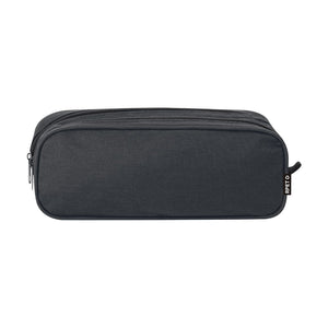 Astuccio Sekins nero - personalizzabile con logo