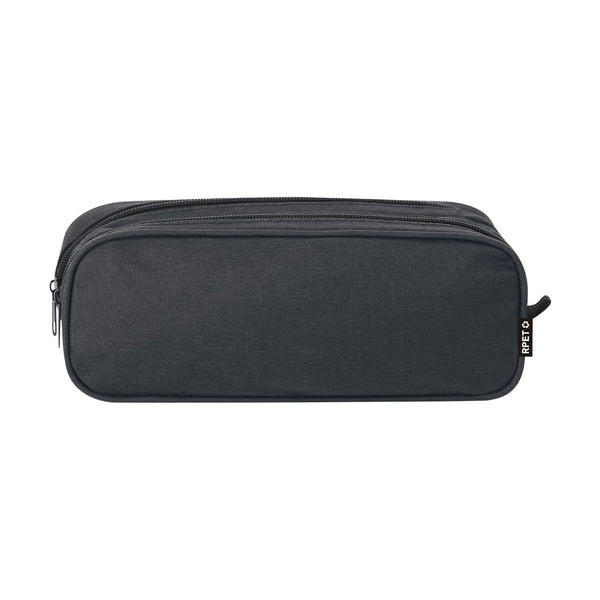Astuccio Sekins nero - personalizzabile con logo