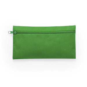 Astuccio Tage verde - personalizzabile con logo