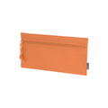 Astuccio Trubin arancione - personalizzabile con logo