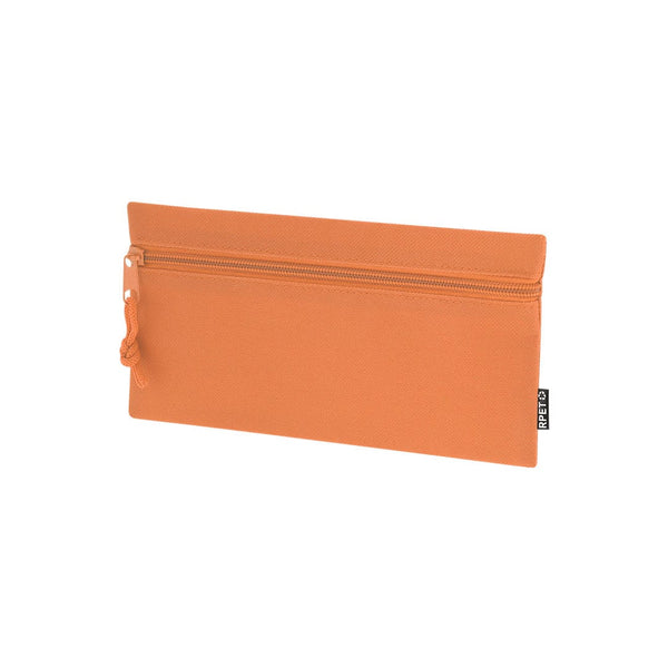 Astuccio Trubin arancione - personalizzabile con logo