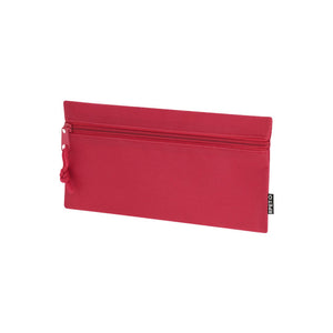 Astuccio Trubin rosso - personalizzabile con logo