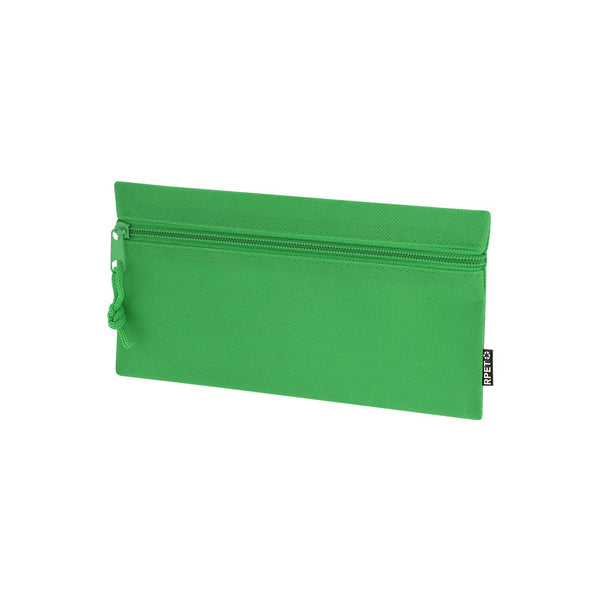 Astuccio Trubin verde - personalizzabile con logo