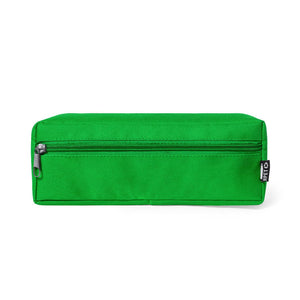 Astuccio Yeimy verde - personalizzabile con logo