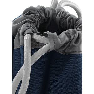 Athleisure Gymsac - personalizzabile con logo