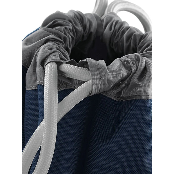 Athleisure Gymsac - personalizzabile con logo