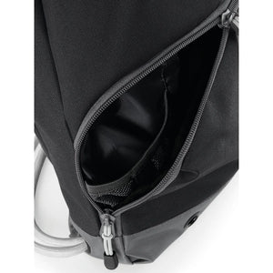 Athleisure Gymsac - personalizzabile con logo