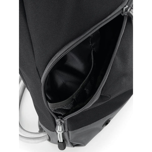 Athleisure Gymsac - personalizzabile con logo