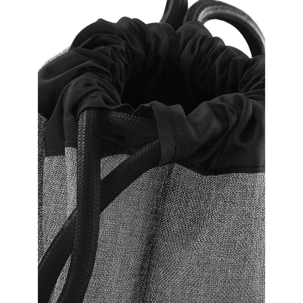 Athleisure Gymsac - personalizzabile con logo