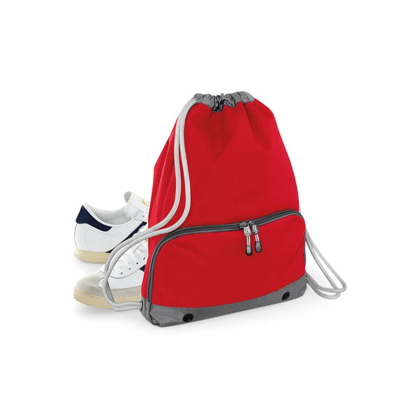 Athleisure Gymsac - personalizzabile con logo