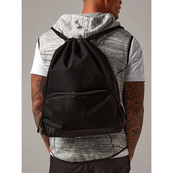 Athleisure Gymsac - personalizzabile con logo